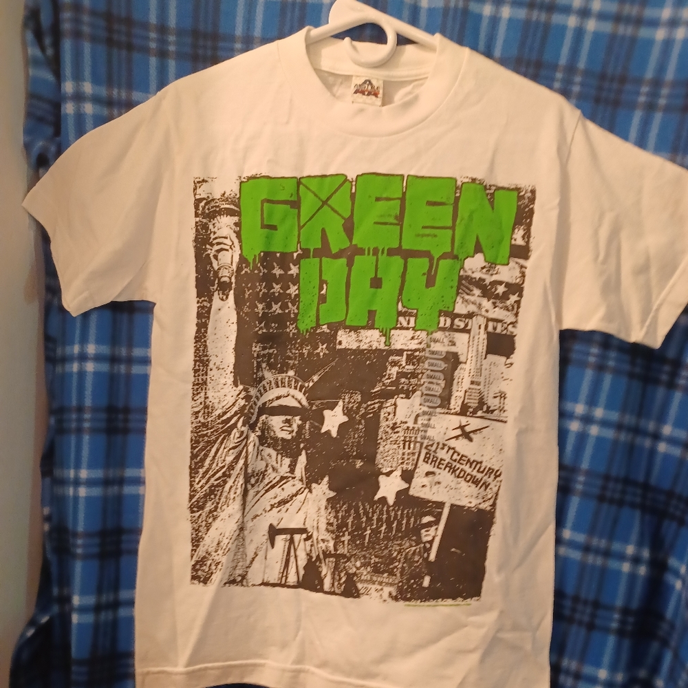 Green Day